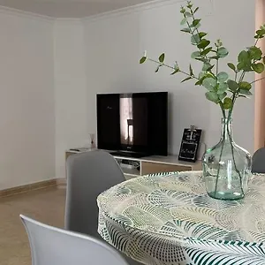 Apartamento Luz Baal Grupo Ac Gestion, Cádiz