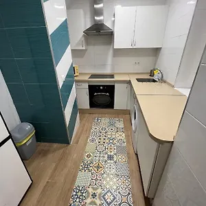 Apartamento Hermes House, Cádiz